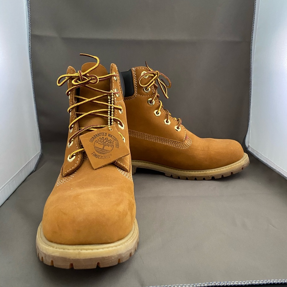 Timberlands